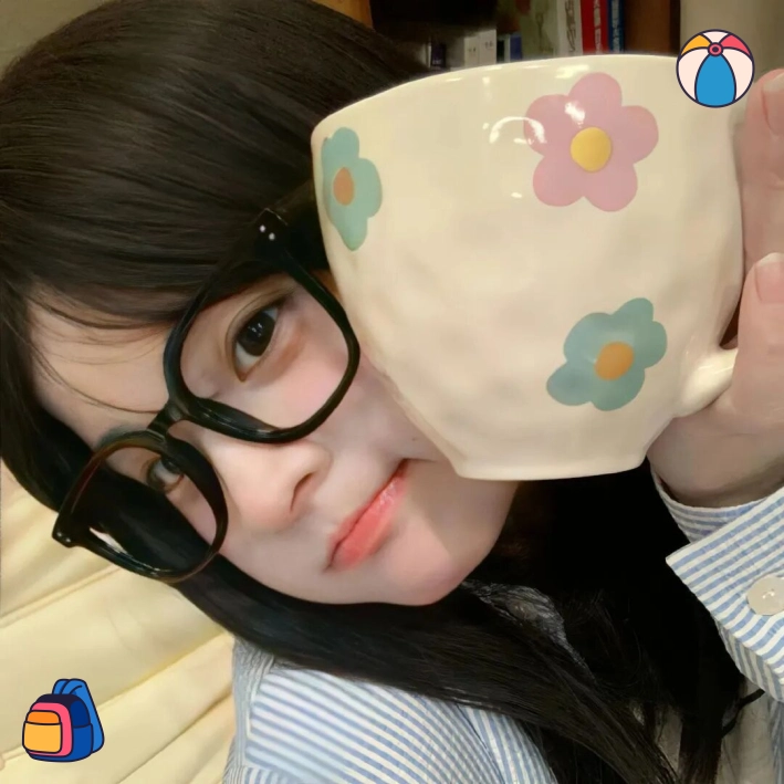 陈洋女士