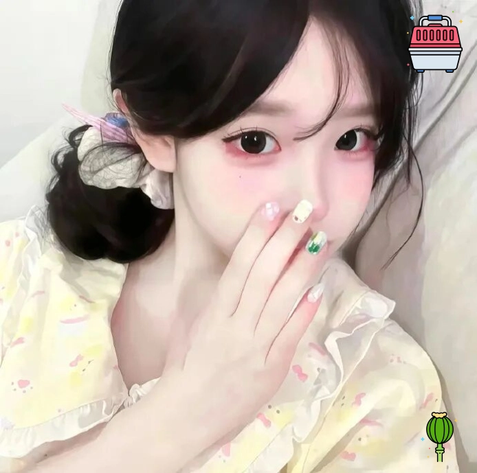 陈欣用户